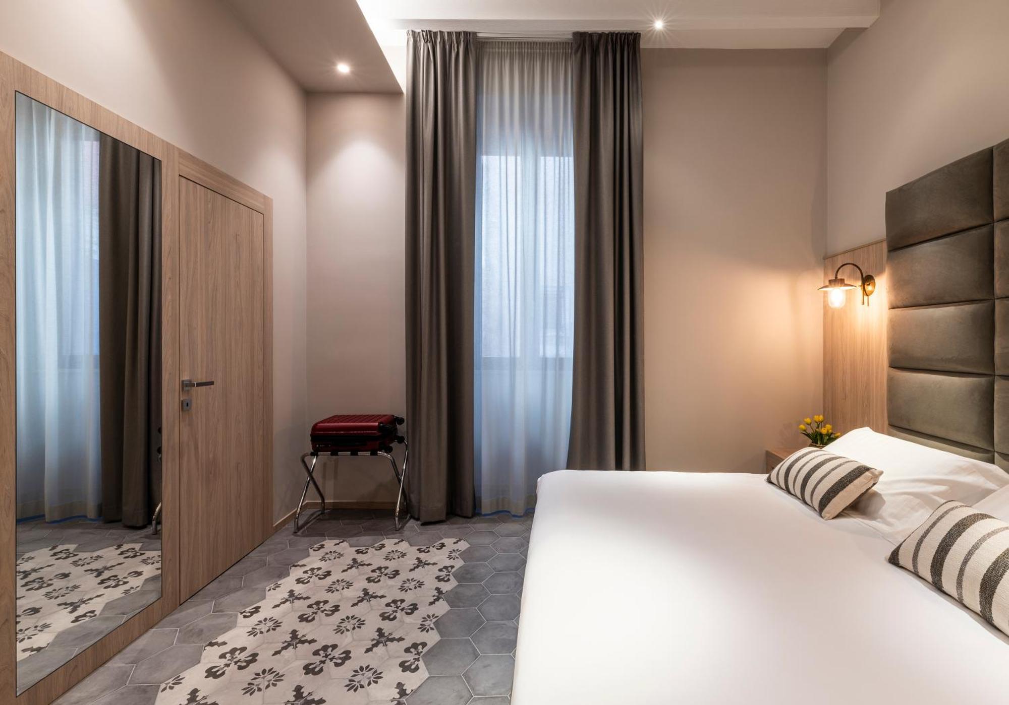 Al Borgo Antico Bed & Breakfast Barletta Bagian luar foto