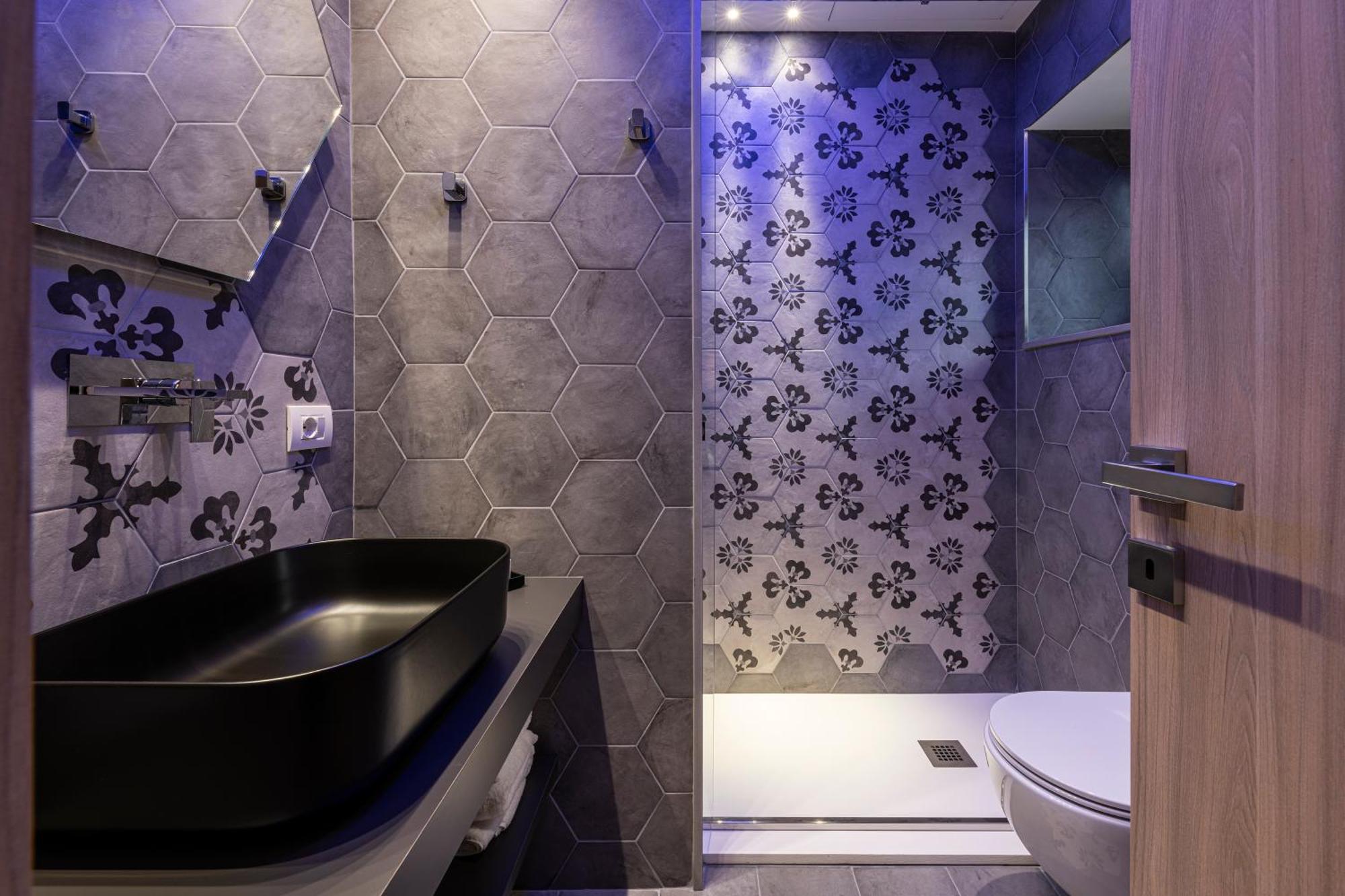 Al Borgo Antico Bed & Breakfast Barletta Bagian luar foto