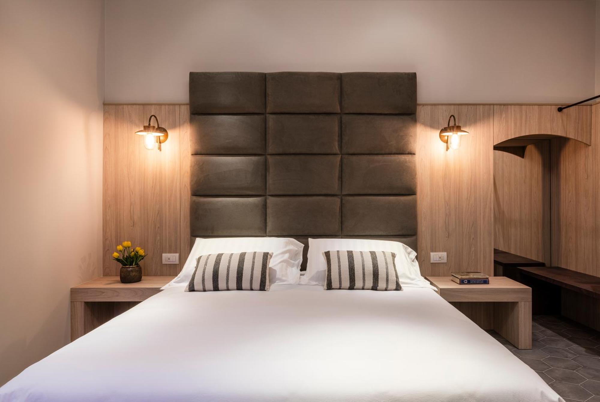 Al Borgo Antico Bed & Breakfast Barletta Bagian luar foto